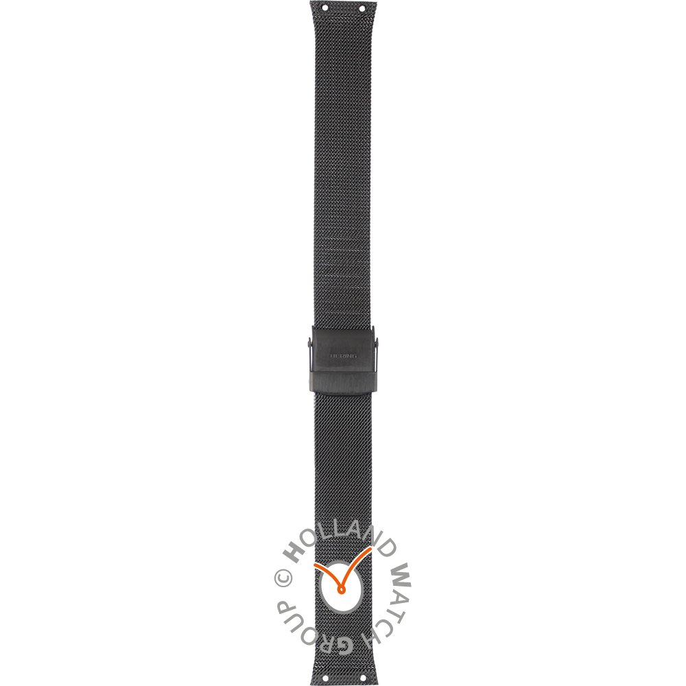 Bering watch outlet straps