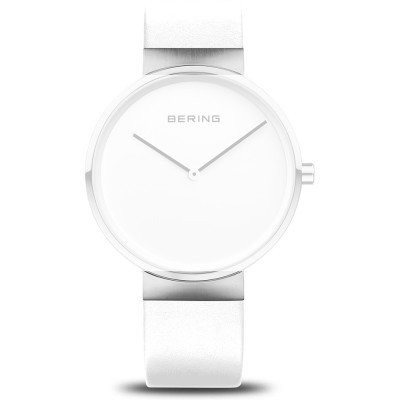 Bering PT-A14539S-BRW Classic Strap