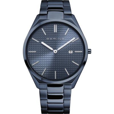 Bering Classic 17240-797 This is minimalism Watch