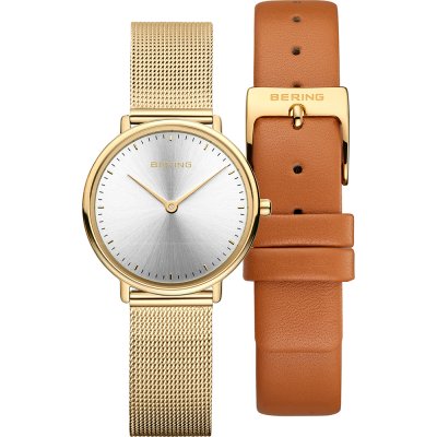 Bering Ultra Slim 15729-530 Watch