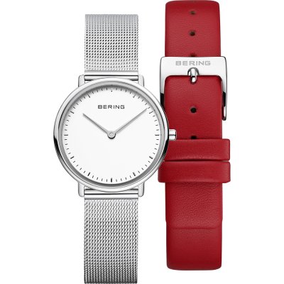 Bering Ultra Slim 15729-604 Watch