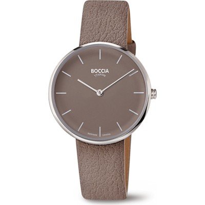 Boccia 3327-02 Watch