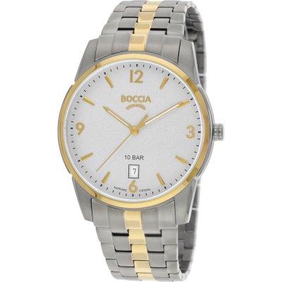 Buy Special Offers Boccia Watches online Fast shipping