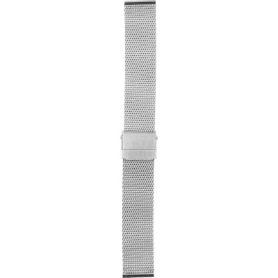 Men's Silver Titanium Steel Clasp Multi-Layer Black Braided Leather Bracelet  | eBay