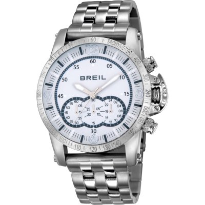 Breil Straps F670014255 Pilot Strap Official dealer