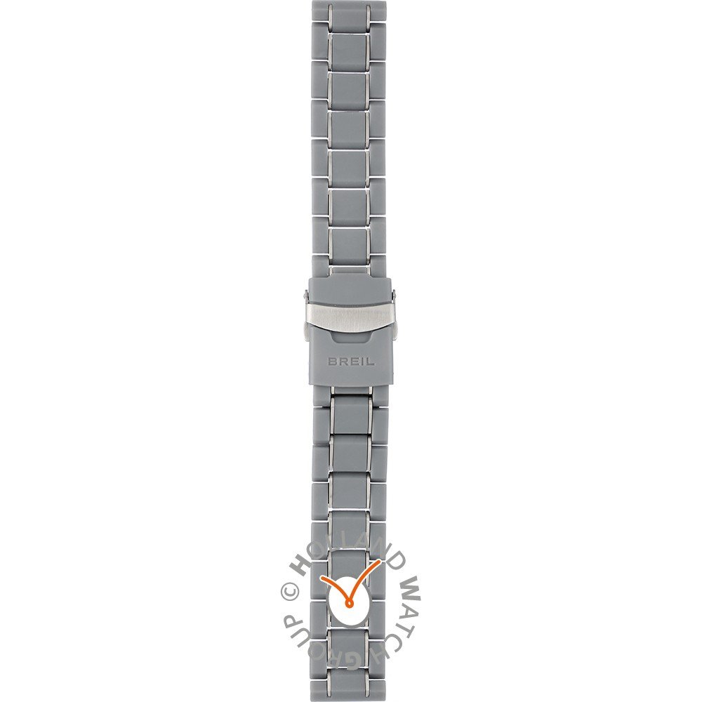 Breil Straps F670013638 Mantalite Strap Official dealer