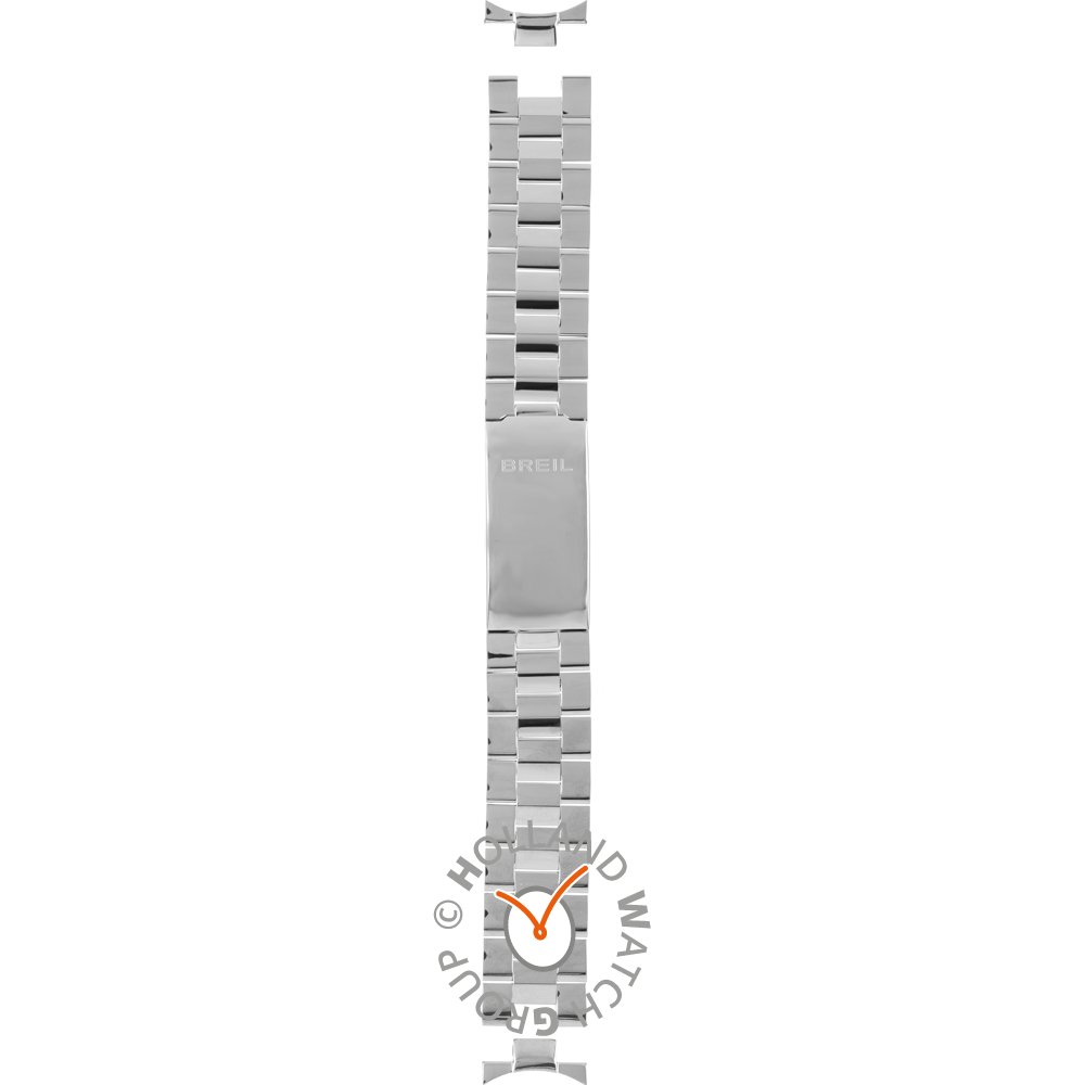 Breil Straps F670015160 Strap Official dealer