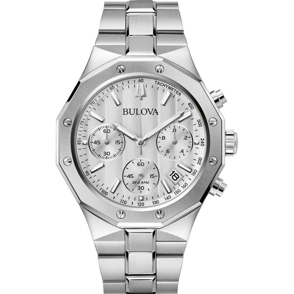 Bulova Precisionist 96B408 Watch