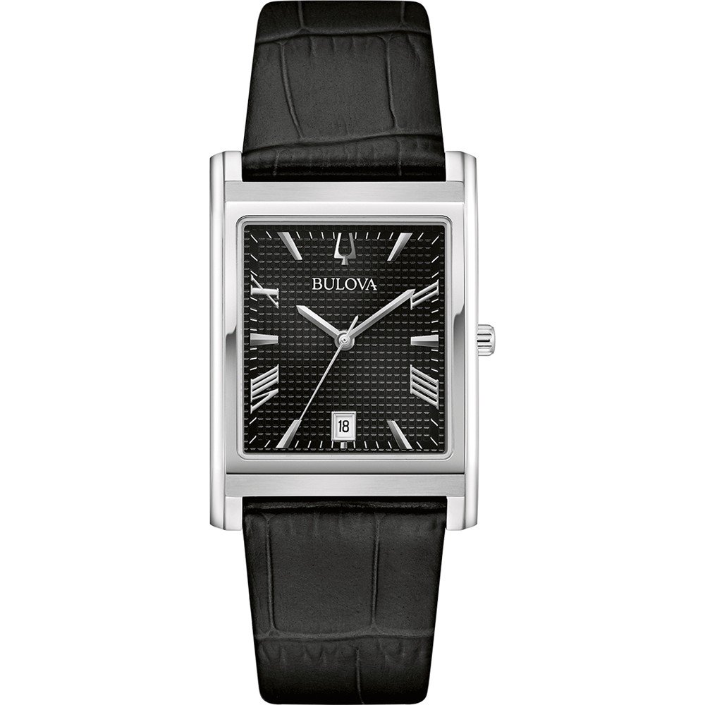 Bulova 96B445 Sutton Watch