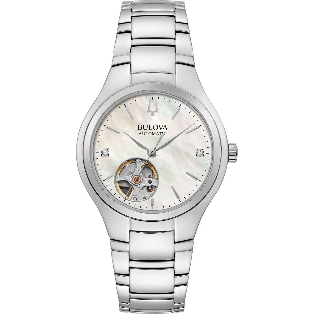 Bulova Classic 96P247 Sutton Watch