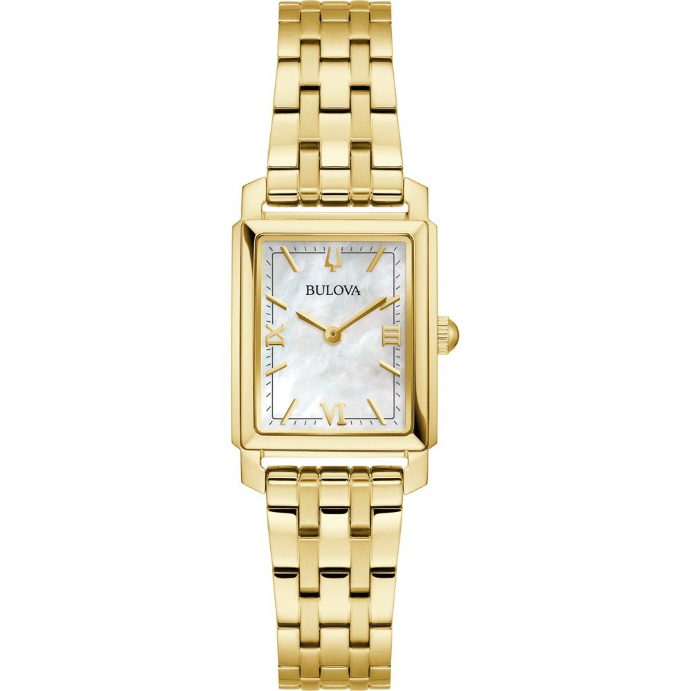 Bulova 97L177 Lady Sutton Watch