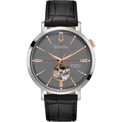 Bulova Classic EAN: 7613077594322 Sutton Watch • • 96B412