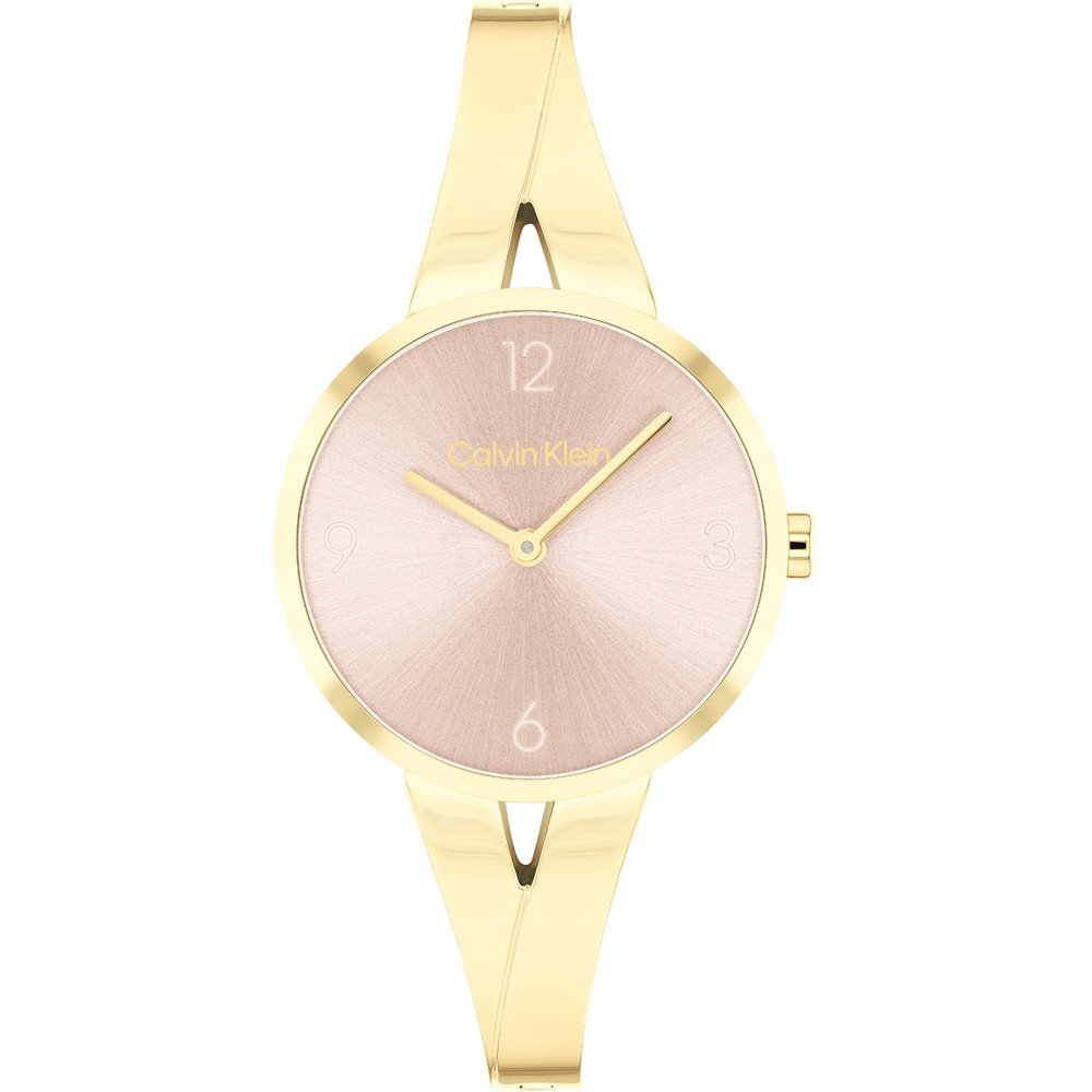 Calvin Klein 25100027 Joyful Watch