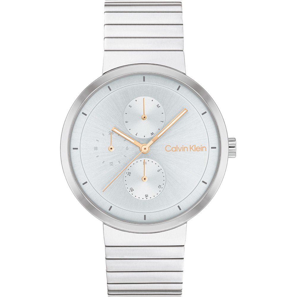 Calvin Klein 25100032 Create Watch