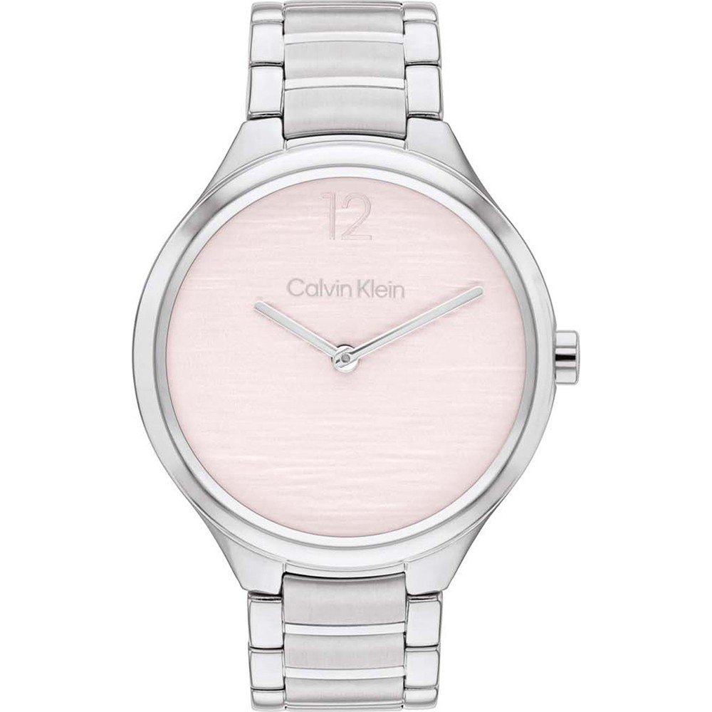 Calvin Klein 25100047 Delight Watch