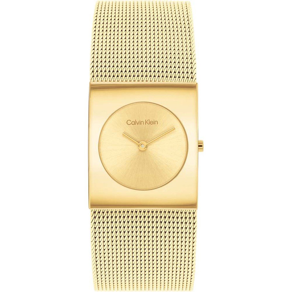 Calvin Klein 25100062 Pulse Watch