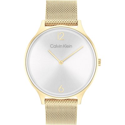7613272543552 25200343 Iconic Watch • EAN: Klein • Calvin