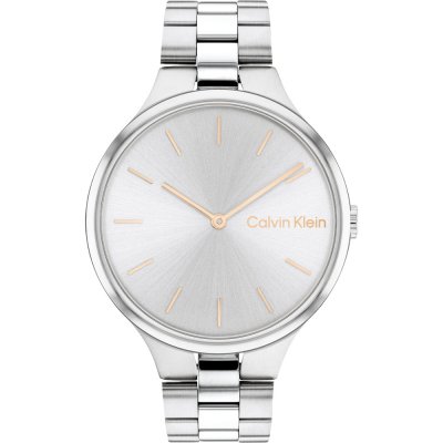 Relógio Calvin Klein 25200232 Burst • EAN: 7613272516624 •