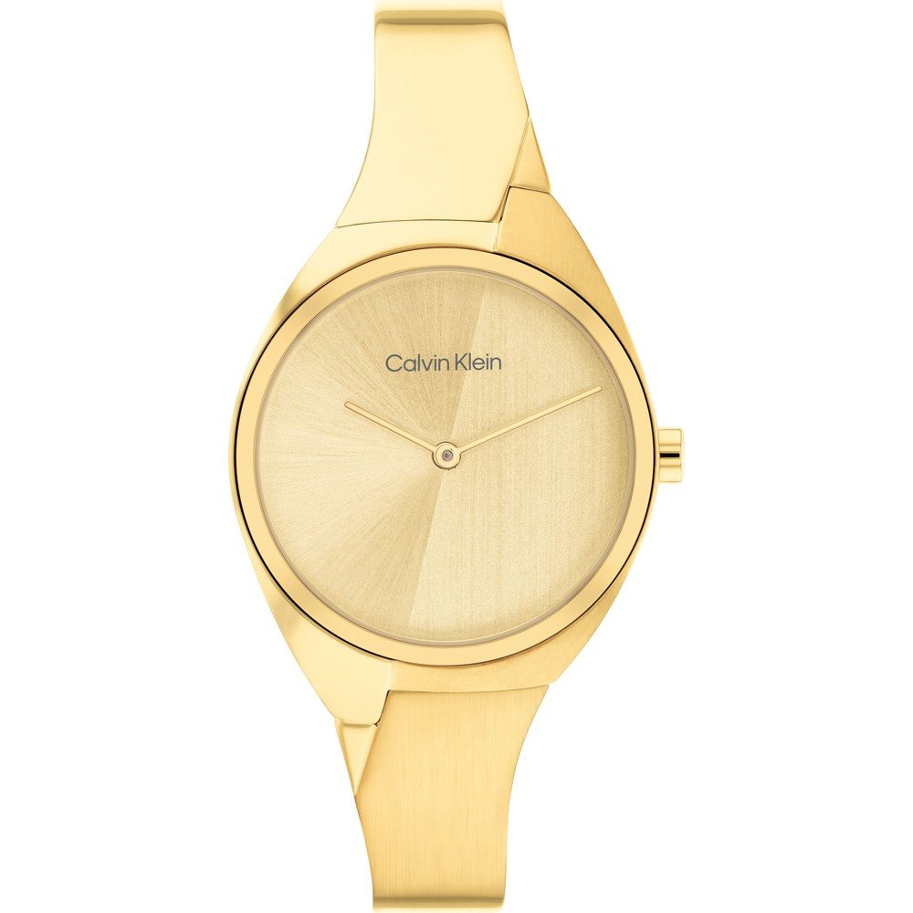 Calvin Klein 25200235 Charming Watch