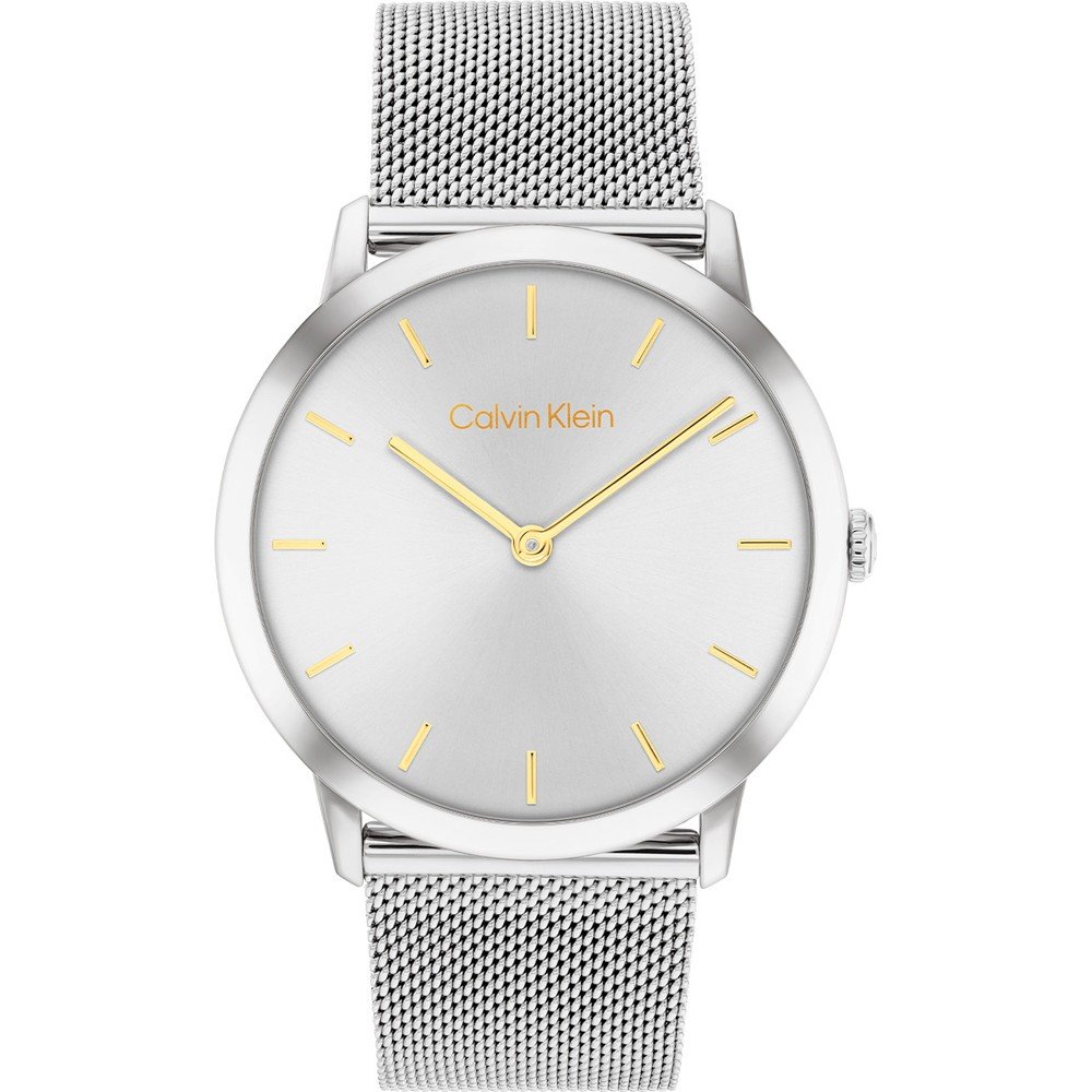 Calvin Klein 25300001 Exceptional Watch