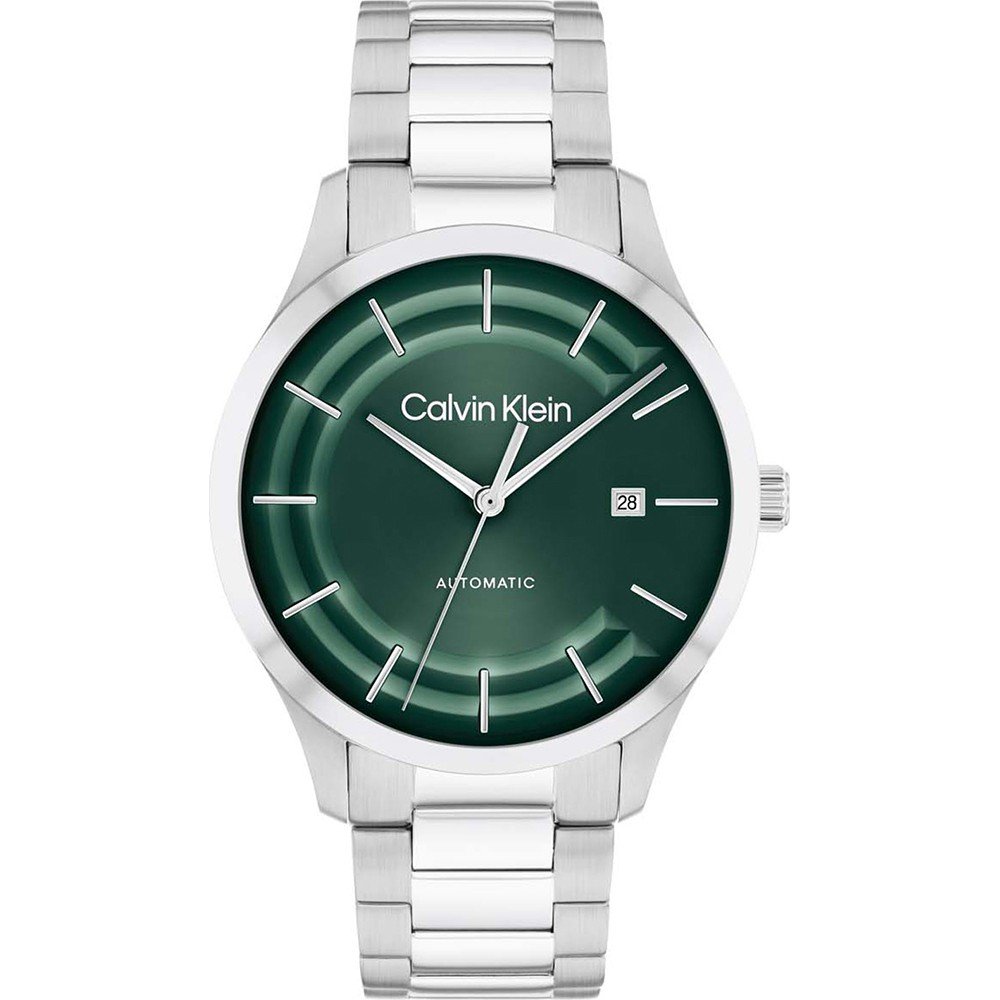 Calvin Klein 25300022 CK Iconic Watch