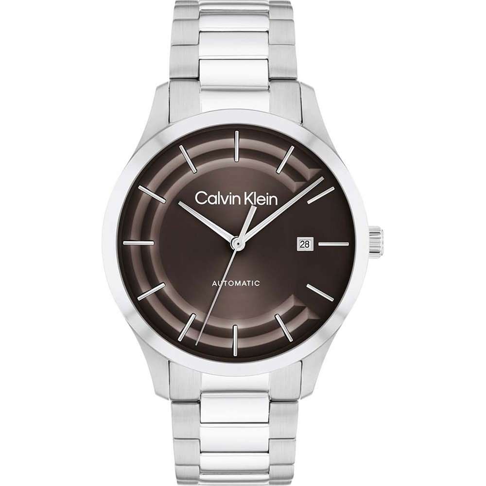 Calvin Klein 25300024 CK Iconic Auto Watch