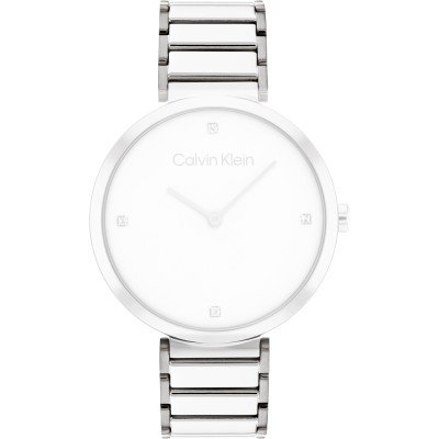 Calvin Klein 459000024 Minimalistic T-Bar Strap