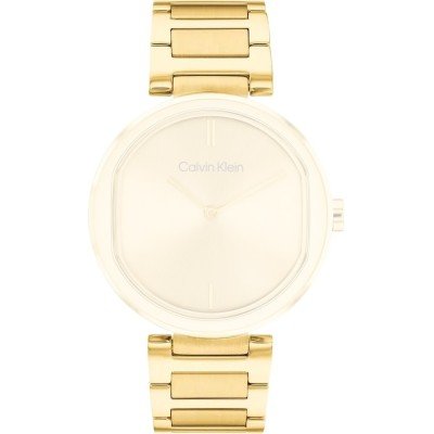 Calvin Klein 459000200 Sensation Strap