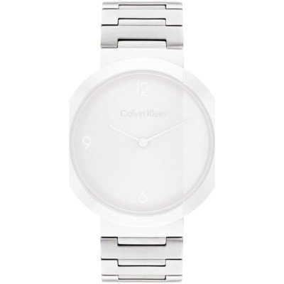 Calvin Klein 459000222 Eccentric Strap