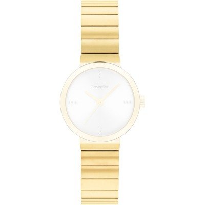 Calvin Klein 459000287 Precise Strap