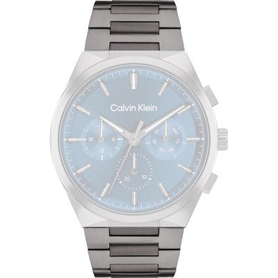 Calvin Klein 459000345 Distinguish Strap