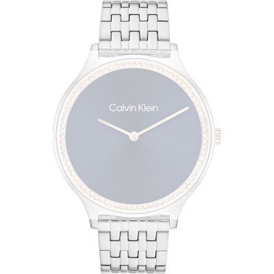 Calvin Klein 459000356 Timeless Strap