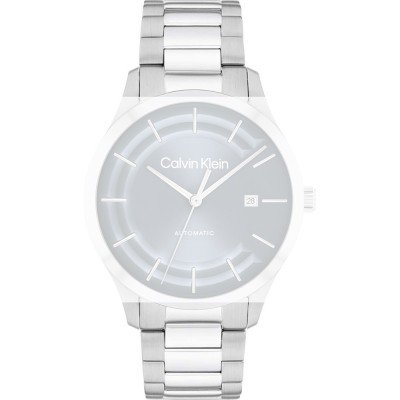 Calvin Klein 459000375 CK Iconic Auto Strap