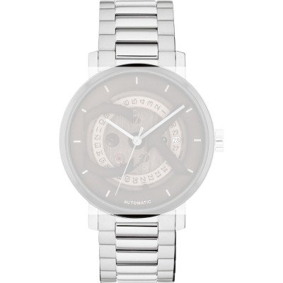 Calvin Klein 459000396 Iconic Auto Strap