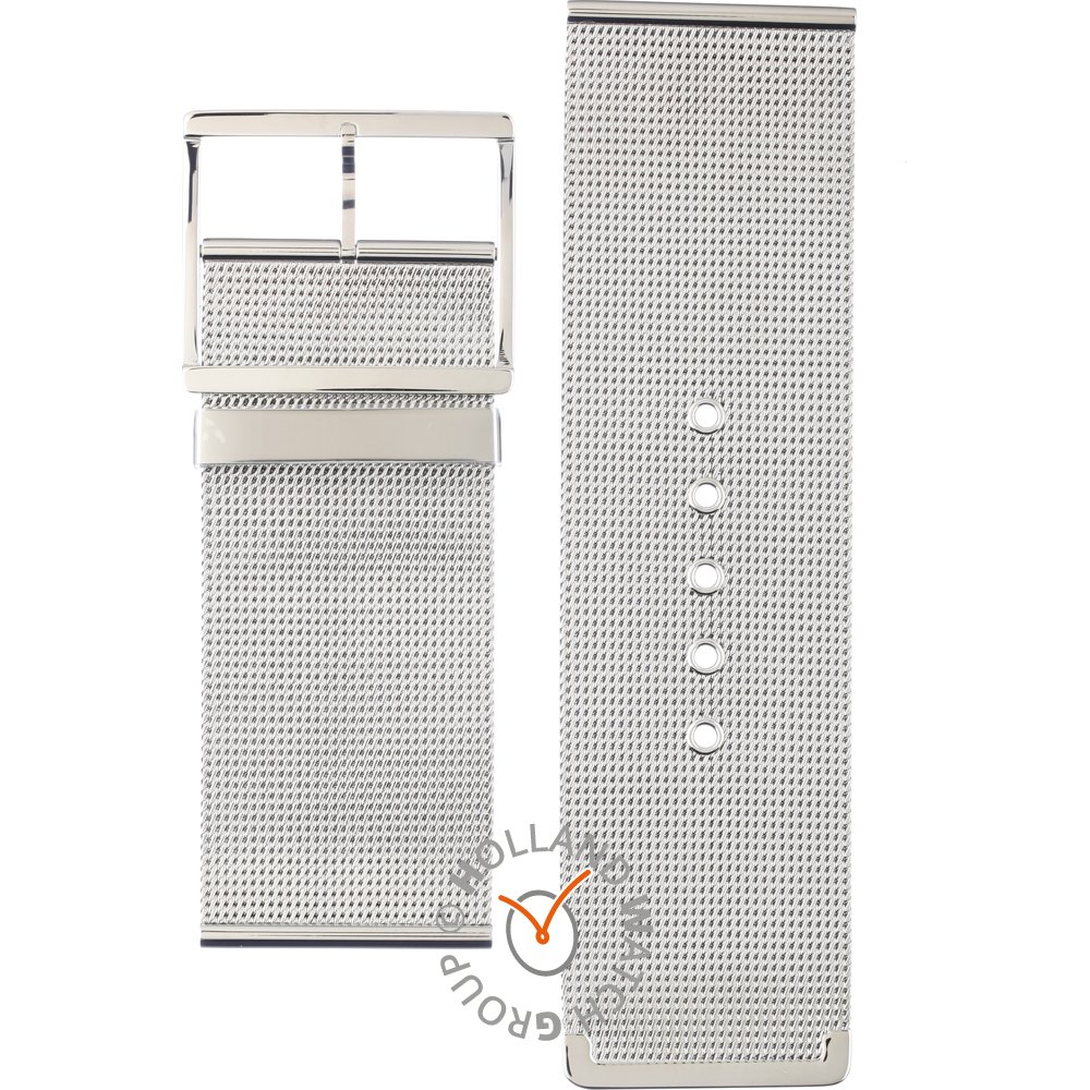 Calvin klein apple outlet watch band