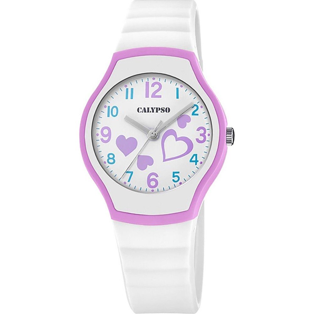 Calypso Kids Sweet Time 5-10 K5806/1 Watch