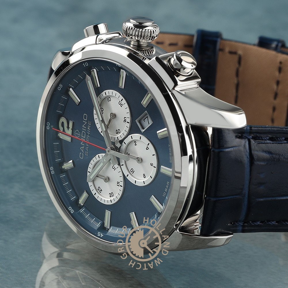 Candino chronograph shop