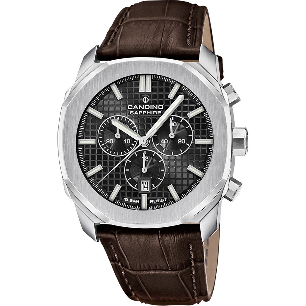 Candino chronograph 2025