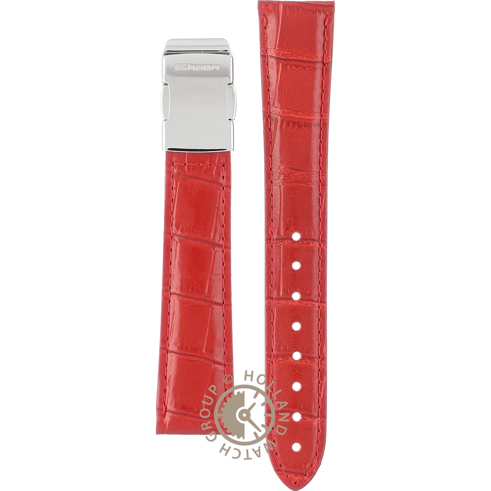 Casio 10353197 Sheen Strap Official dealer hollandwatchgroup