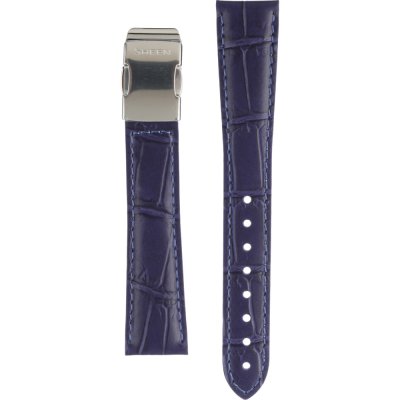 Casio sheen sales leather strap