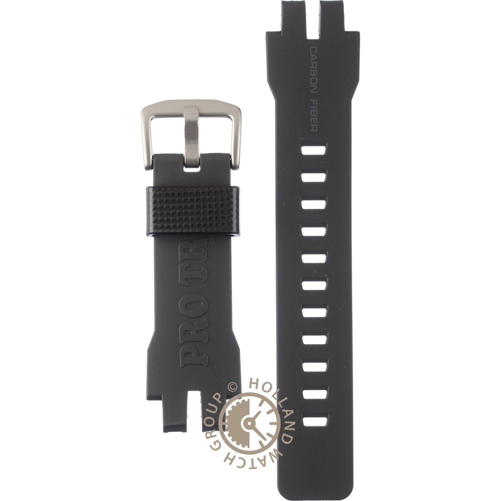 Casio protrek strap replacement online