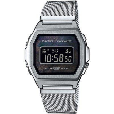 Casio Vintage A1000M-1BEF Vintage Iconic Watch