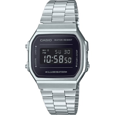 EAN: Lineage Collection • Casio Watch • 4549526346033 LCW-M170TD-2AER Waveceptor