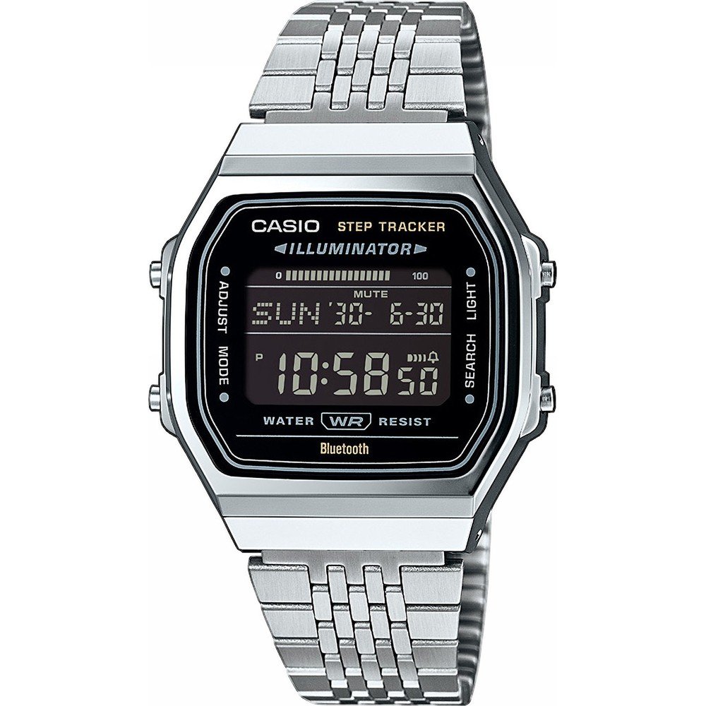 Casio Vintage ABL-100WE-1BEF Watch