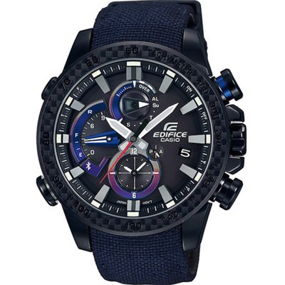 Reloj casio toro rosso hot sale