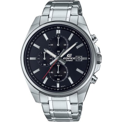 Casio Edifice Classic EFB-710D-1AVUEF Watch • EAN: 4549526352287 •