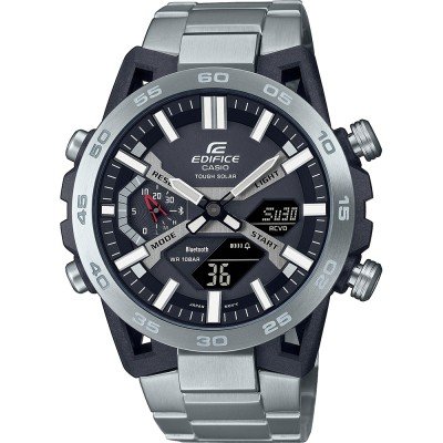 Casio Edifice Bluetooth ECB-2000YD-1A Sospensione Watch