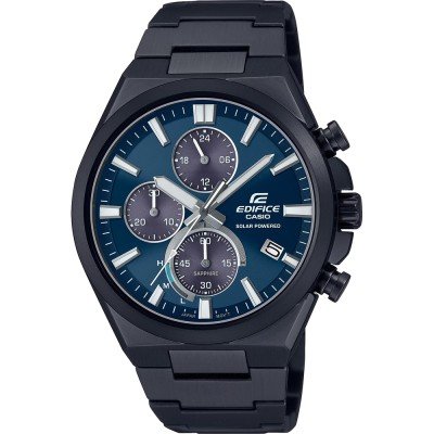 Casio Edifice Classic  EFS-S630DC-2AVUEF New Solar Watch