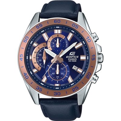 Casio edifice shop efv 550