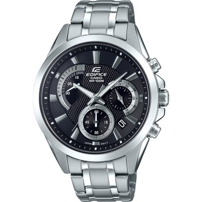 Casio Edifice Classic EAN: Watch • • 4549526352287 EFB-710D-1AVUEF